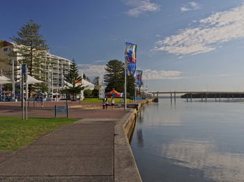 Oaks Waterfront Resort - The Entrance - Brisbane 4u 10