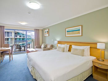 Oaks Waterfront Resort - The Entrance - Brisbane 4u 13