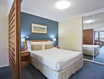Oaks Waterfront Resort - The Entrance - Brisbane 4u 20
