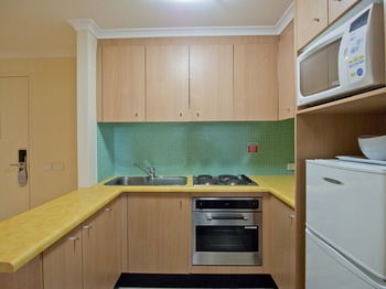 Oaks Waterfront Resort - The Entrance - Brisbane 4u 21