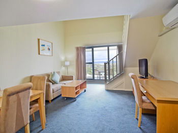 Oaks Waterfront Resort - The Entrance - Brisbane 4u 31