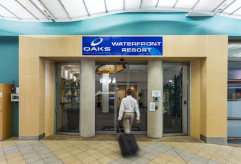 Oaks Waterfront Resort - The Entrance - Brisbane 4u 33