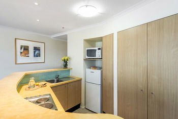 Oaks Waterfront Resort - The Entrance - Brisbane 4u 35