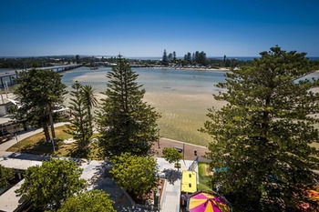 Oaks Waterfront Resort - The Entrance - Brisbane 4u 37