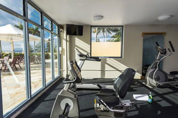 Oaks Waterfront Resort - The Entrance - Brisbane 4u 41