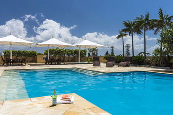 Oaks Waterfront Resort - The Entrance - Brisbane 4u 45