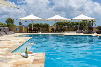 Oaks Waterfront Resort - The Entrance - Brisbane 4u 46
