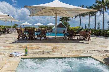 Oaks Waterfront Resort - The Entrance - Brisbane 4u 47