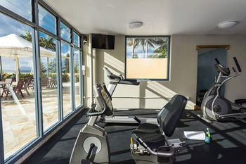 Oaks Waterfront Resort - The Entrance - Brisbane 4u 48