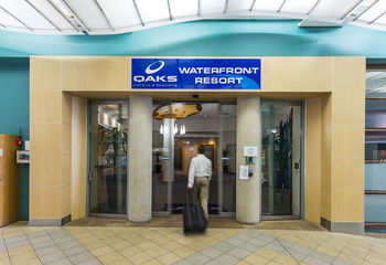 Oaks Waterfront Resort - The Entrance - Brisbane 4u 50