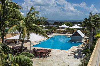 Oaks Waterfront Resort - The Entrance - Brisbane 4u 54