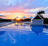 Oaks Waterfront Resort - The Entrance - Brisbane Tourism