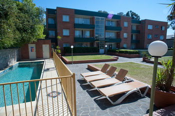 APX Parramatta - Brisbane 4u 5