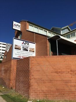 APX Parramatta - Brisbane 4u 17