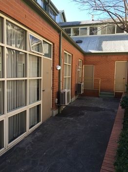 APX Parramatta - Brisbane 4u 18