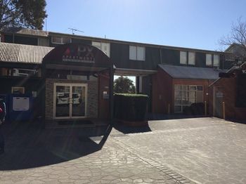 APX Parramatta - Brisbane 4u 20