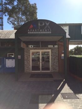 APX Parramatta - Brisbane 4u 22