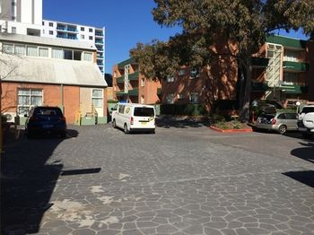 APX Parramatta - Brisbane 4u 25