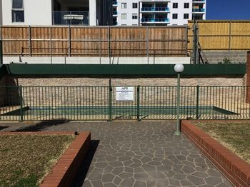 APX Parramatta - Brisbane 4u 26