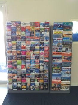 APX Parramatta - Brisbane 4u 29