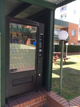APX Parramatta - Brisbane 4u 31