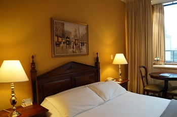 Castlereagh Boutique Hotel, Ascend Hotel Collection Member - Brisbane Tourism 0