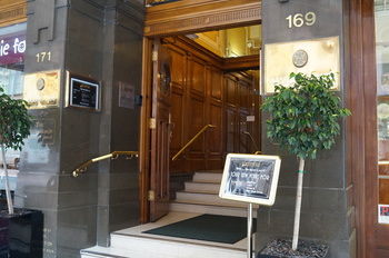 Castlereagh Boutique Hotel, Ascend Hotel Collection Member - Brisbane Tourism 1