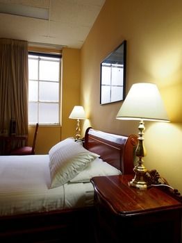 Castlereagh Boutique Hotel, Ascend Hotel Collection Member - Brisbane Tourism 4