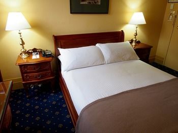 Castlereagh Boutique Hotel, Ascend Hotel Collection Member - Brisbane Tourism 5