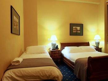 Castlereagh Boutique Hotel, Ascend Hotel Collection Member - Brisbane Tourism 7