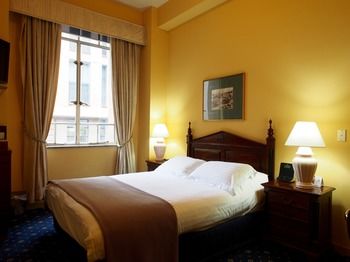 Castlereagh Boutique Hotel, Ascend Hotel Collection Member - Brisbane Tourism 8