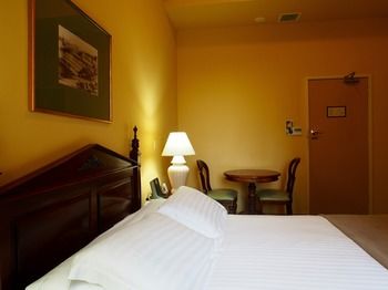 Castlereagh Boutique Hotel, Ascend Hotel Collection Member - Brisbane Tourism 10