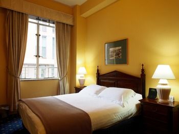 Castlereagh Boutique Hotel, Ascend Hotel Collection Member - Brisbane Tourism 11