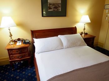 Castlereagh Boutique Hotel, Ascend Hotel Collection Member - Brisbane Tourism 12