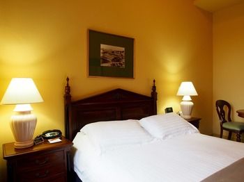 Castlereagh Boutique Hotel, Ascend Hotel Collection Member - Brisbane Tourism 13