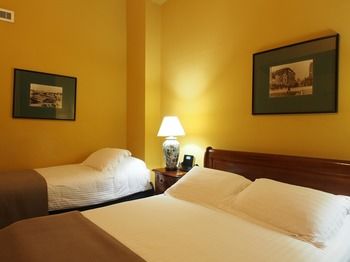 Castlereagh Boutique Hotel, Ascend Hotel Collection Member - Brisbane Tourism 14