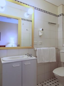 Castlereagh Boutique Hotel, Ascend Hotel Collection Member - Brisbane Tourism 17