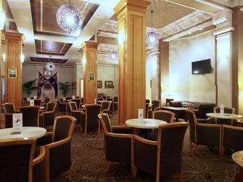 Castlereagh Boutique Hotel, Ascend Hotel Collection Member - Brisbane Tourism 18