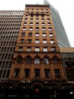 Castlereagh Boutique Hotel, Ascend Hotel Collection Member - Brisbane Tourism 19