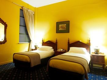 Castlereagh Boutique Hotel, Ascend Hotel Collection Member - Brisbane Tourism 20