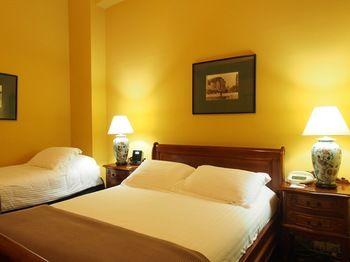 Castlereagh Boutique Hotel, Ascend Hotel Collection Member - Brisbane Tourism 21