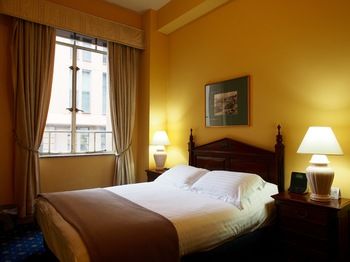 Castlereagh Boutique Hotel, Ascend Hotel Collection Member - Brisbane Tourism 22