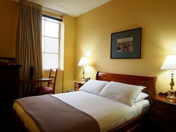 Castlereagh Boutique Hotel, Ascend Hotel Collection Member - Brisbane Tourism 23