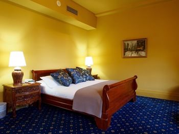 Castlereagh Boutique Hotel, Ascend Hotel Collection Member - Brisbane Tourism 24