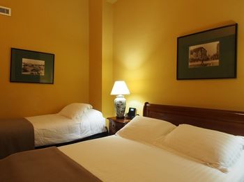 Castlereagh Boutique Hotel, Ascend Hotel Collection Member - Brisbane Tourism 25