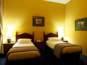 Castlereagh Boutique Hotel, Ascend Hotel Collection Member - Brisbane Tourism 26