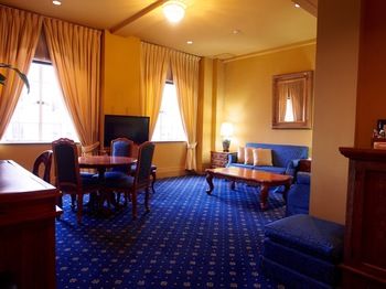 Castlereagh Boutique Hotel, Ascend Hotel Collection Member - Brisbane Tourism 28