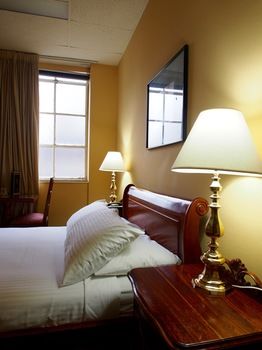 Castlereagh Boutique Hotel, Ascend Hotel Collection Member - Brisbane Tourism 29