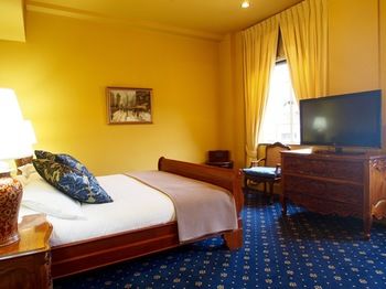 Castlereagh Boutique Hotel, Ascend Hotel Collection Member - Brisbane Tourism 30