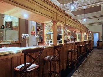 Castlereagh Boutique Hotel, Ascend Hotel Collection Member - Brisbane Tourism 32